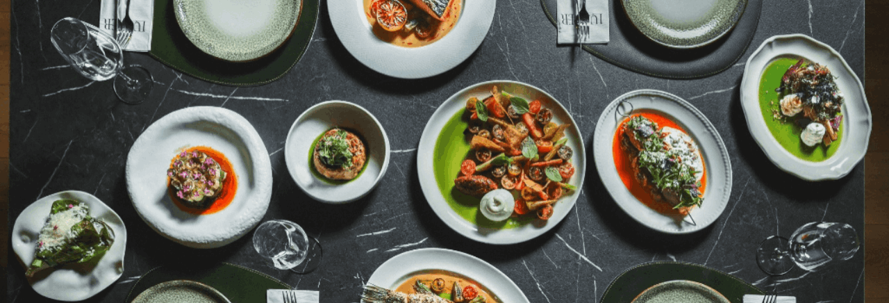 לוספר מסעדת בשרים בבוקעאתא