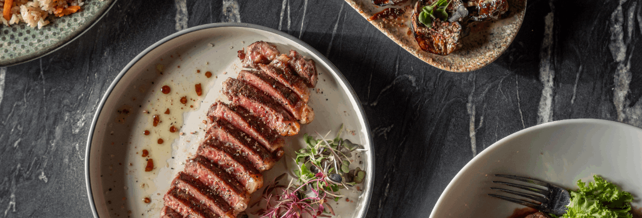 בובוג׳ון מסעדת בשרים מסעדת בשרים בתל אביב