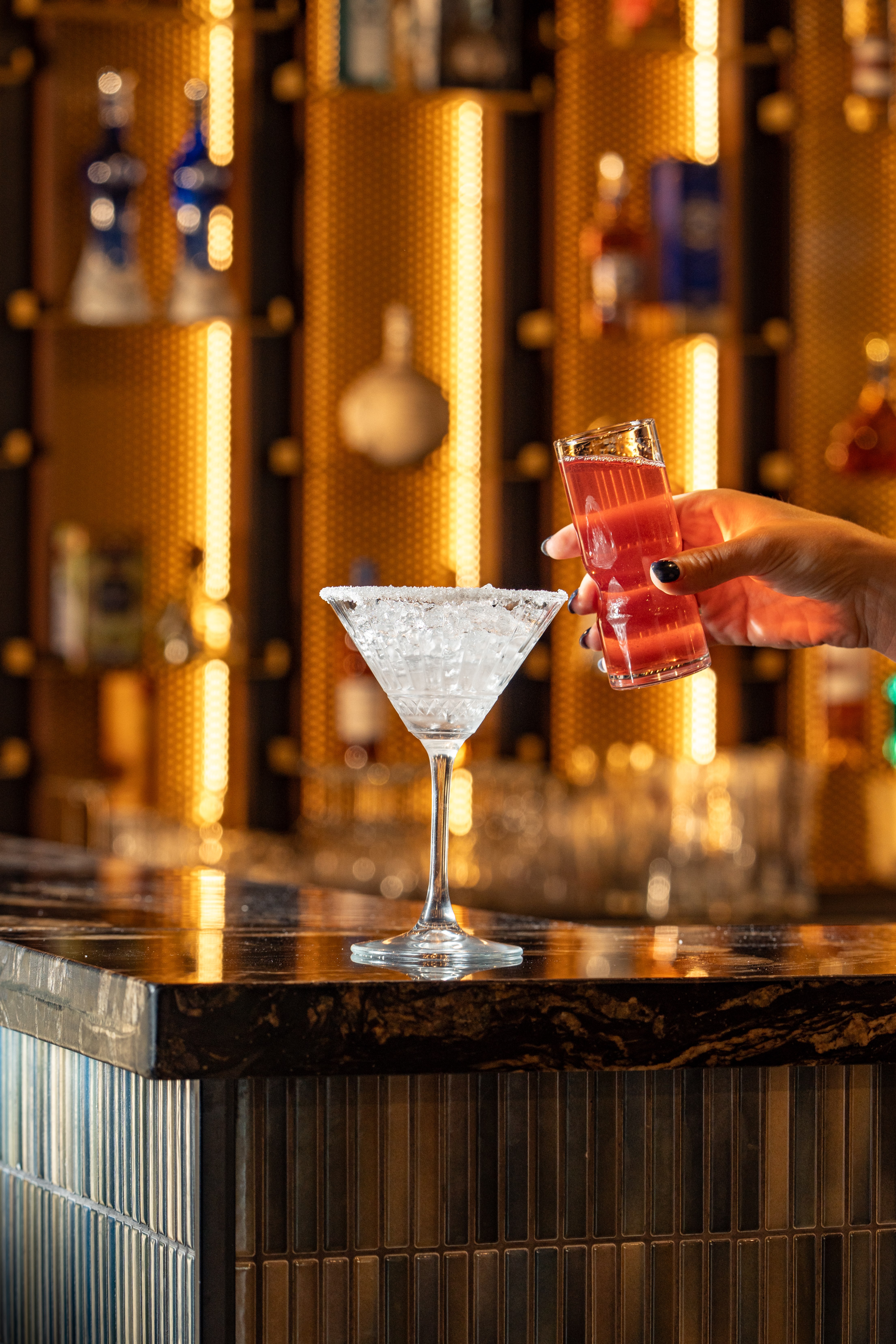 תמונה של בובוג׳ון מסעדת בשרים - 3