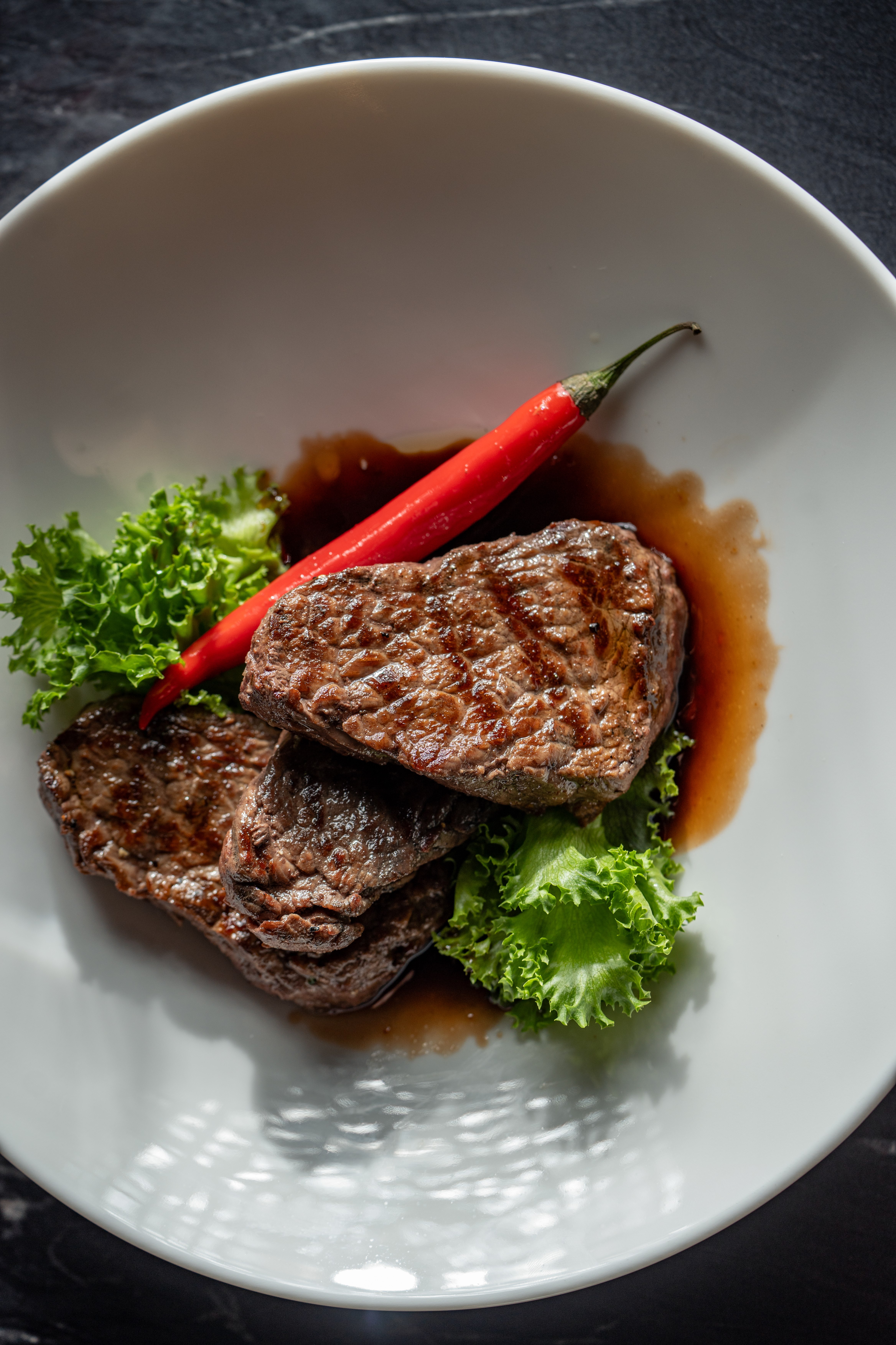 תמונה של בובוג׳ון מסעדת בשרים - 2