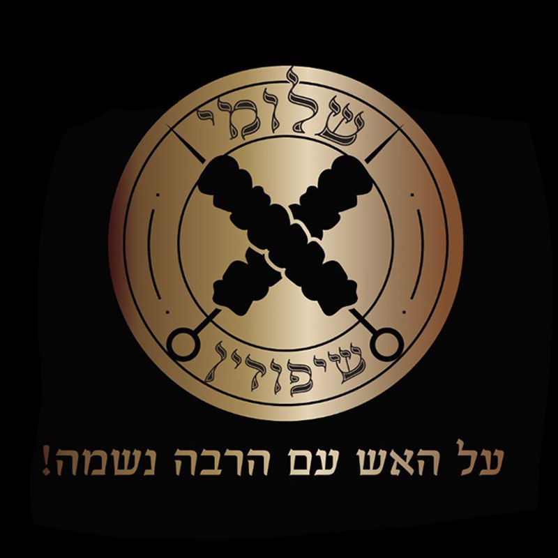 תמונה של שלומי שיפודין - 1