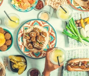 תמונה של בית הפול רהט - 2