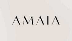 לוגו של אמאיה - Amaia restaurant, המושבה הגרמנית, ירושלים