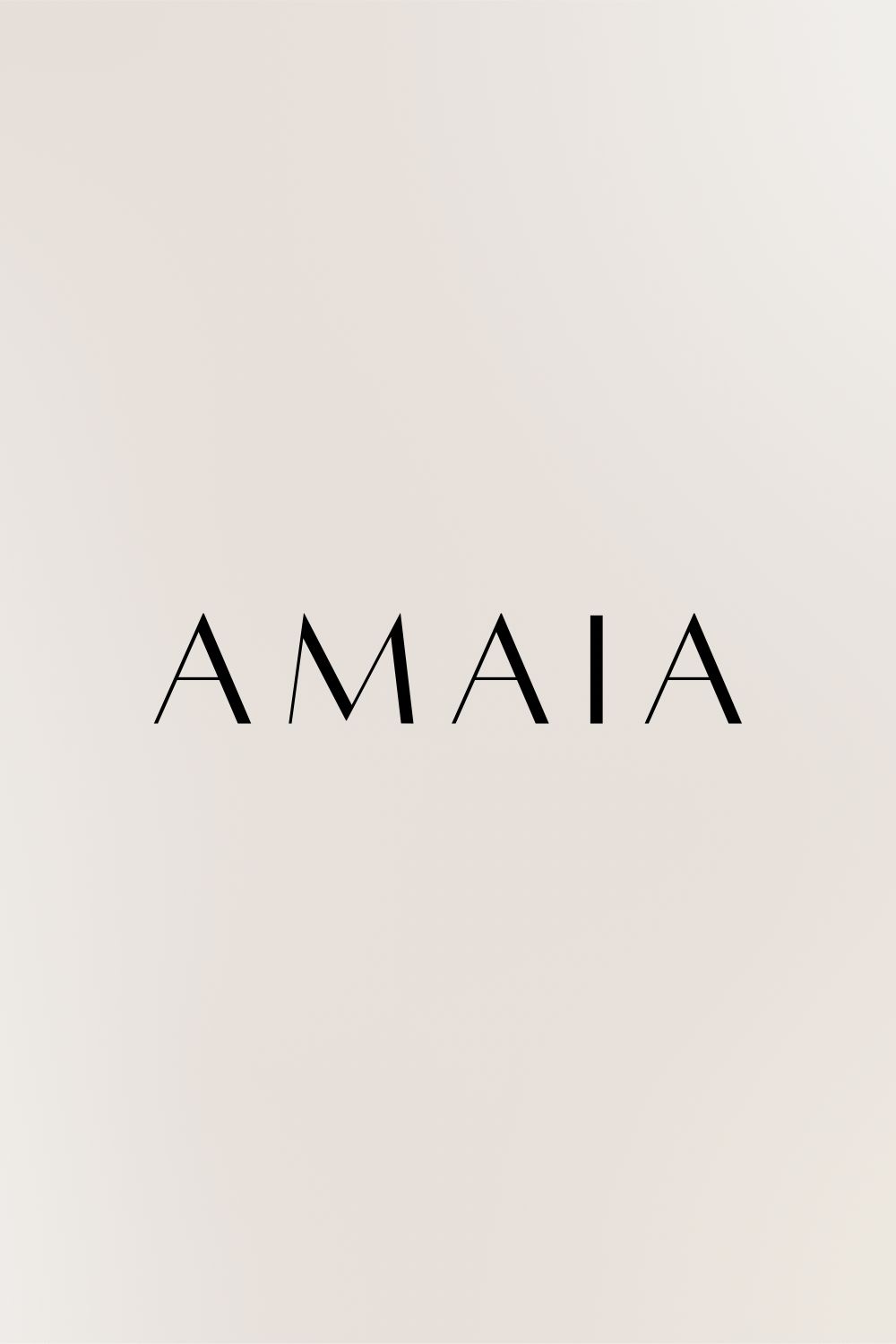 תמונה של אמאיה - 1