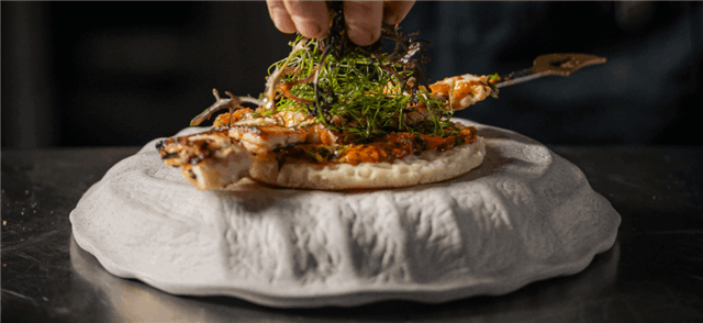 Nice To Meat ביסוד המעלה