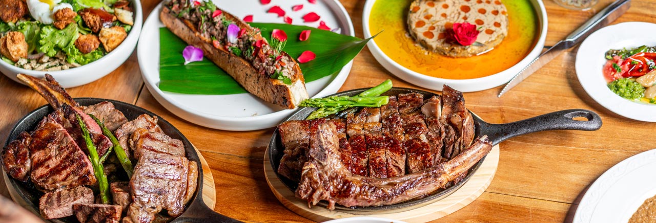 Nice To Meat מסעדת בשרים ביסוד המעלה Nice To Meat מסעדת בשרים ביסוד המעלה