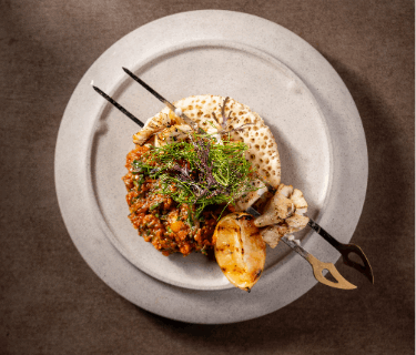 תמונה של Nice To Meat - 3