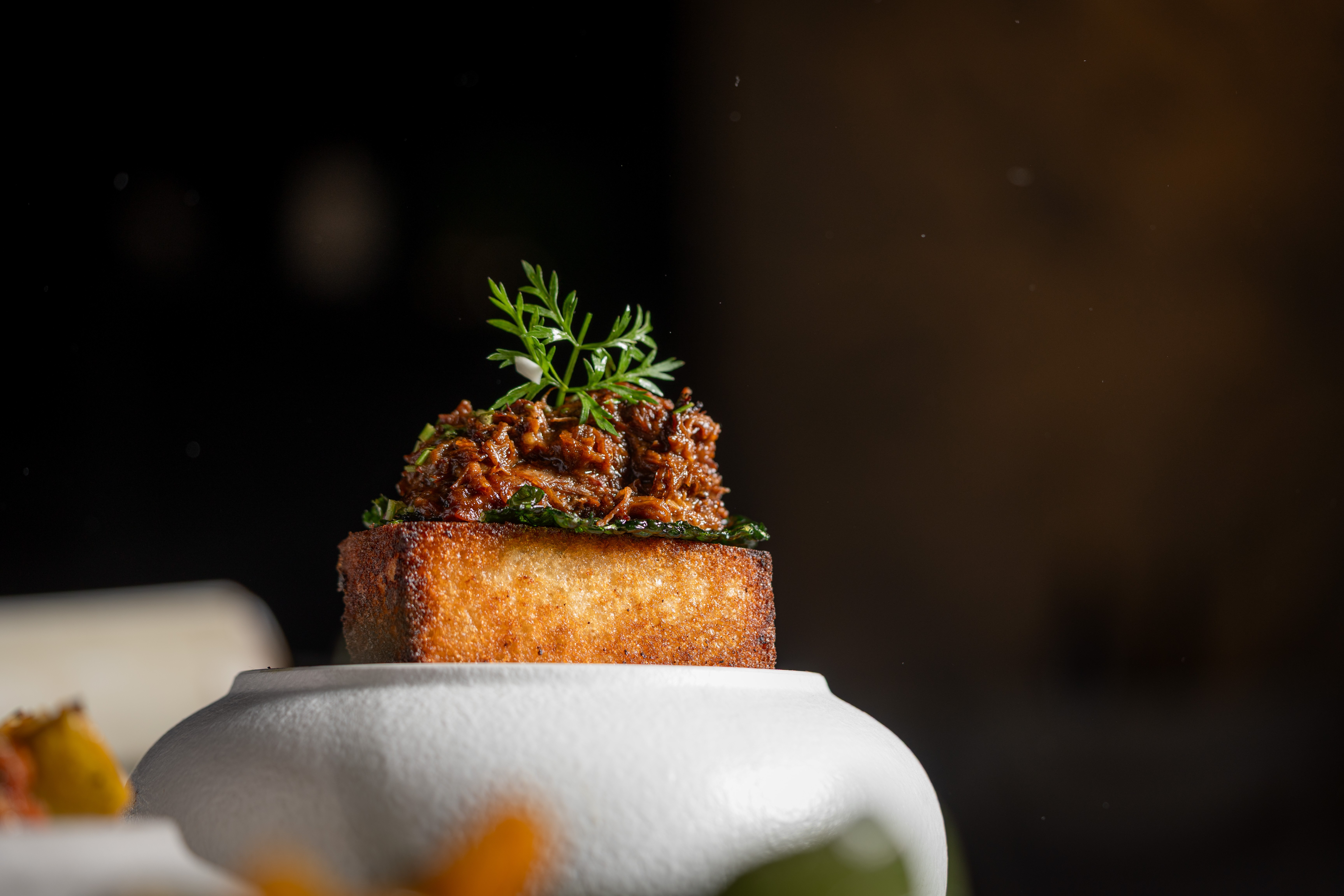 תמונה של Nice To Meat - 2