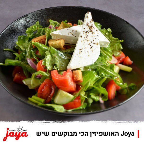 תמונה של ג'ויה הרצליה - 2