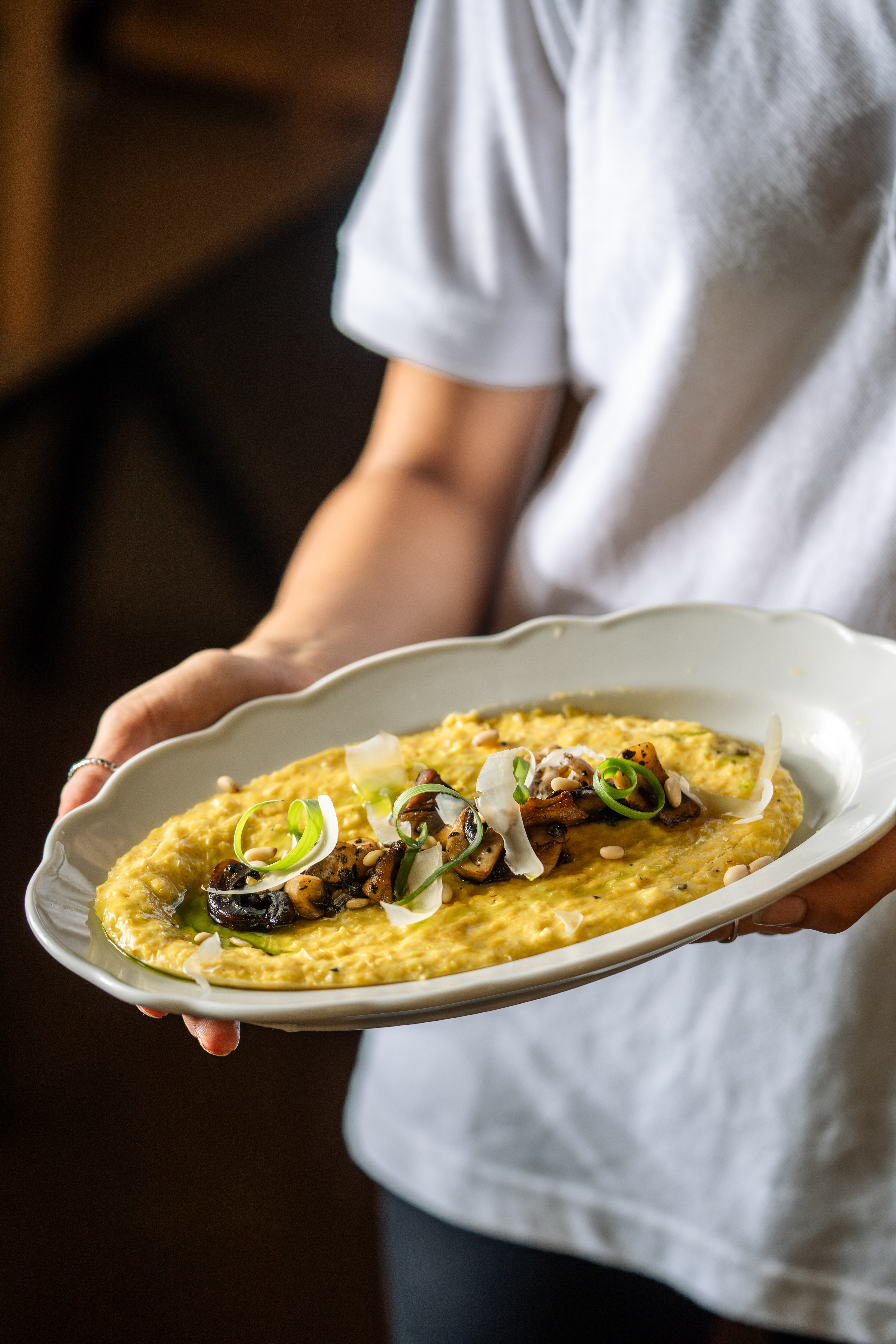 תמונה של קיטשן בראסרי - 2