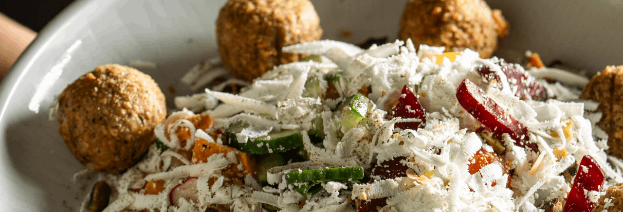 קיטשן בראסרי בית קפה בירושלים