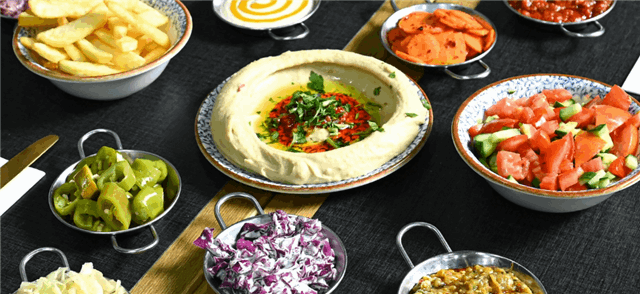 הגלריה בכפר בשריד
