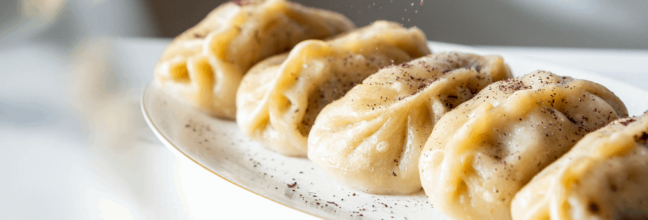 HAVAS מסעדה בוכרית בבאר שבע