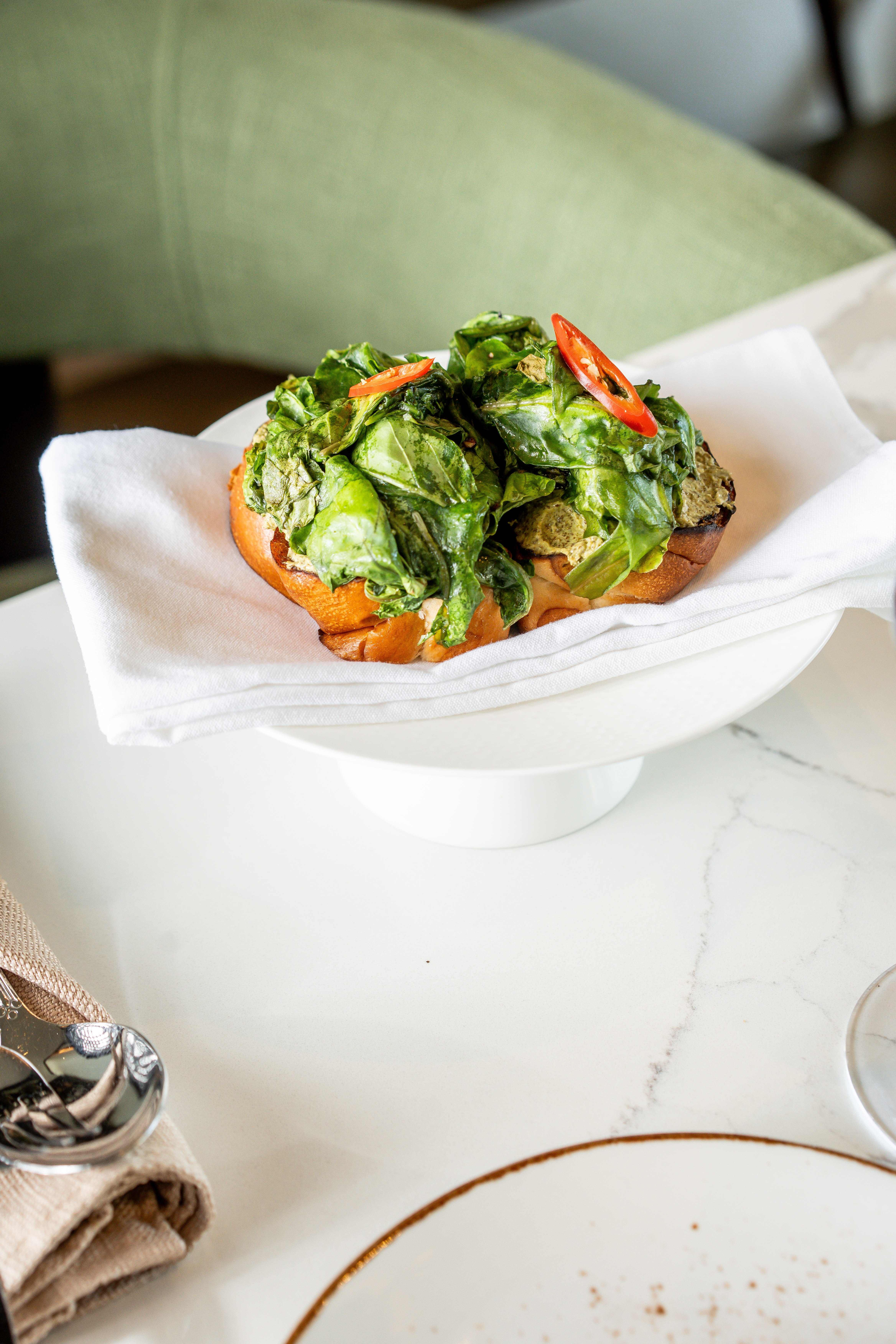 תמונה של סאנסט קיטצ'ן הרצליה Sunset Kitchen - 5