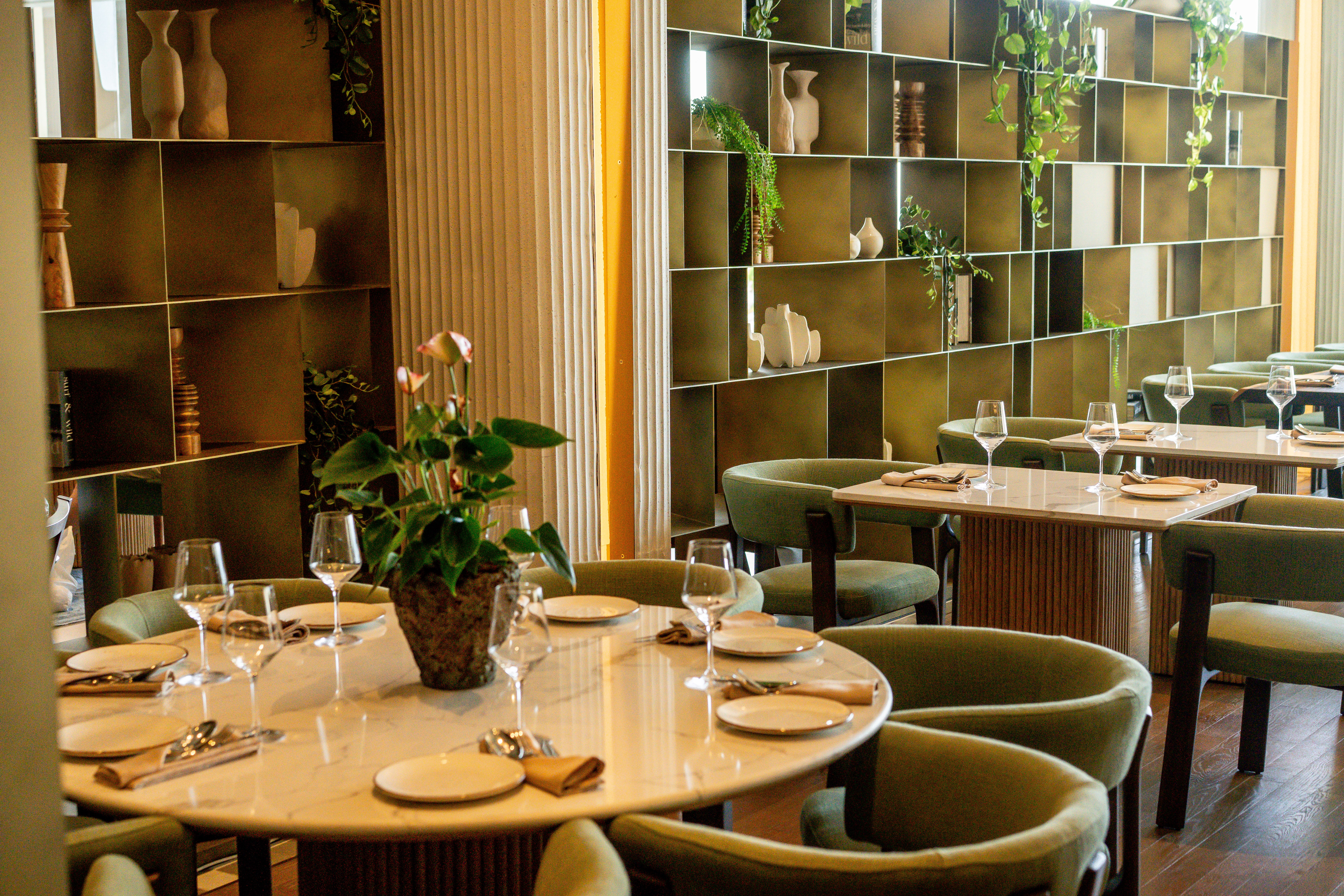 תמונה של סאנסט קיטצ'ן הרצליה Sunset Kitchen - 2