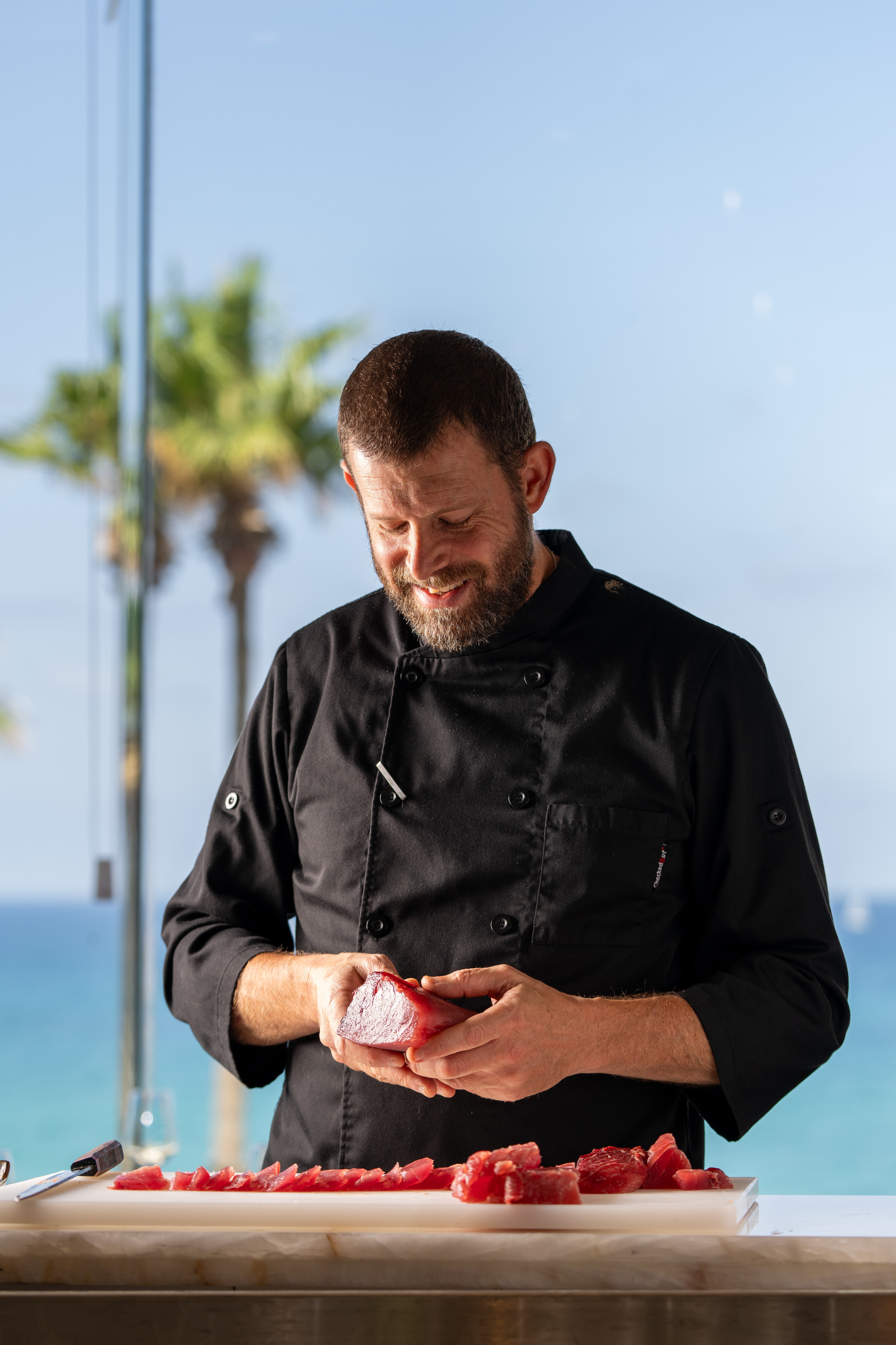 תמונה של סאנסט קיטצ'ן הרצליה Sunset Kitchen - 3