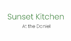 לוגו של סאנסט קיטצ'ן הרצליה Sunset Kitchen, הרצליה פיתוח
