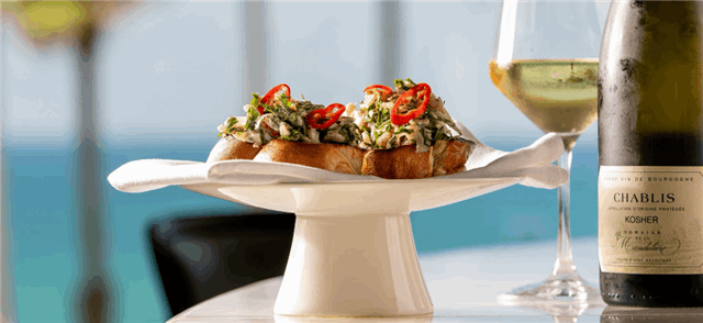 סאנסט קיטצ'ן הרצליה Sunset Kitchen בהרצליה