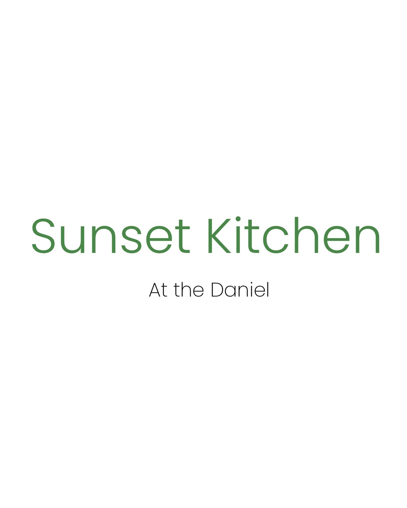 תמונה של סאנסט קיטצ'ן הרצליה Sunset Kitchen - 1