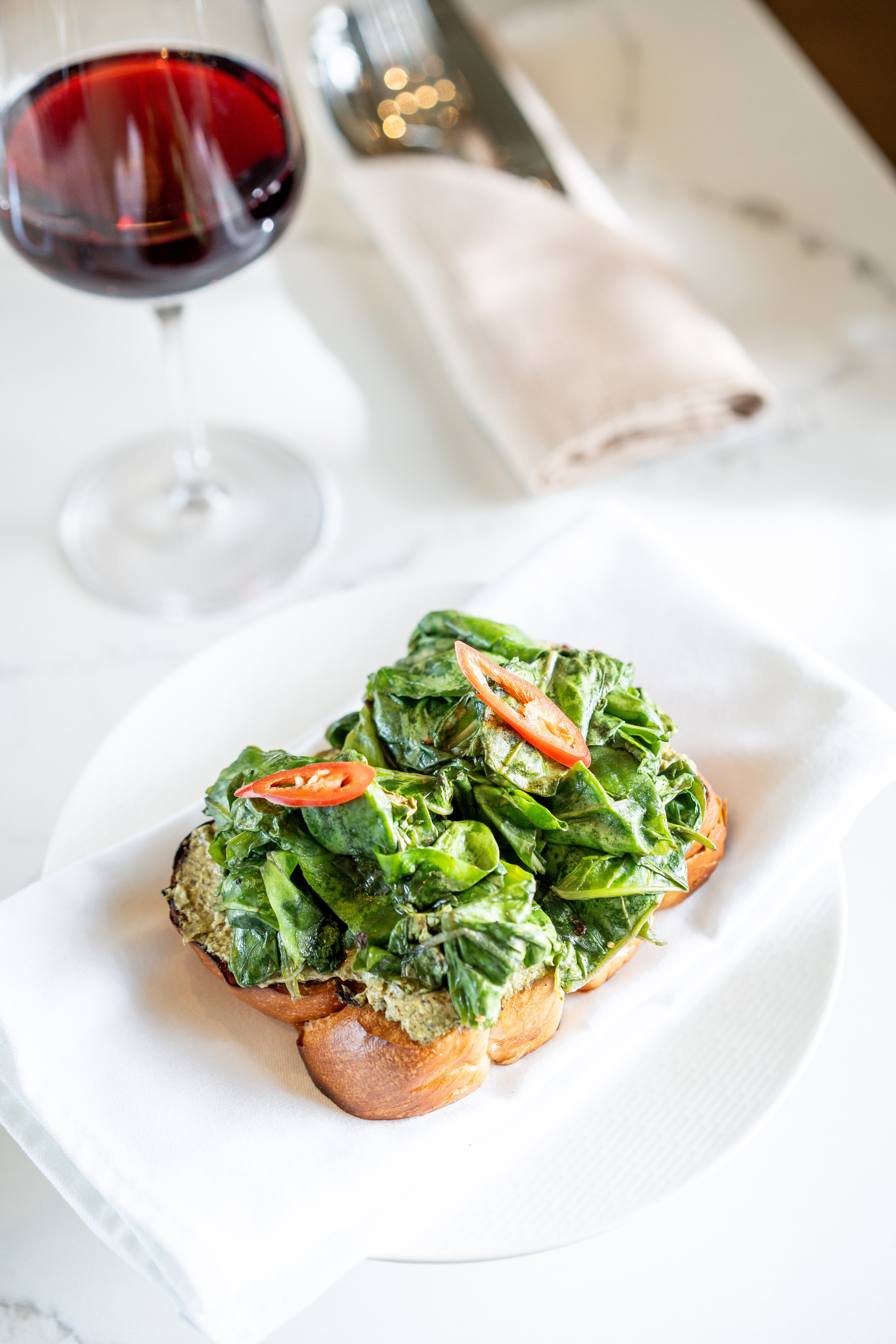 תמונה של סאנסט קיטצ'ן הרצליה Sunset Kitchen - 4