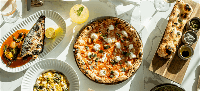 סאנסט קיטצ'ן הרצליה Sunset Kitchen בהרצליה