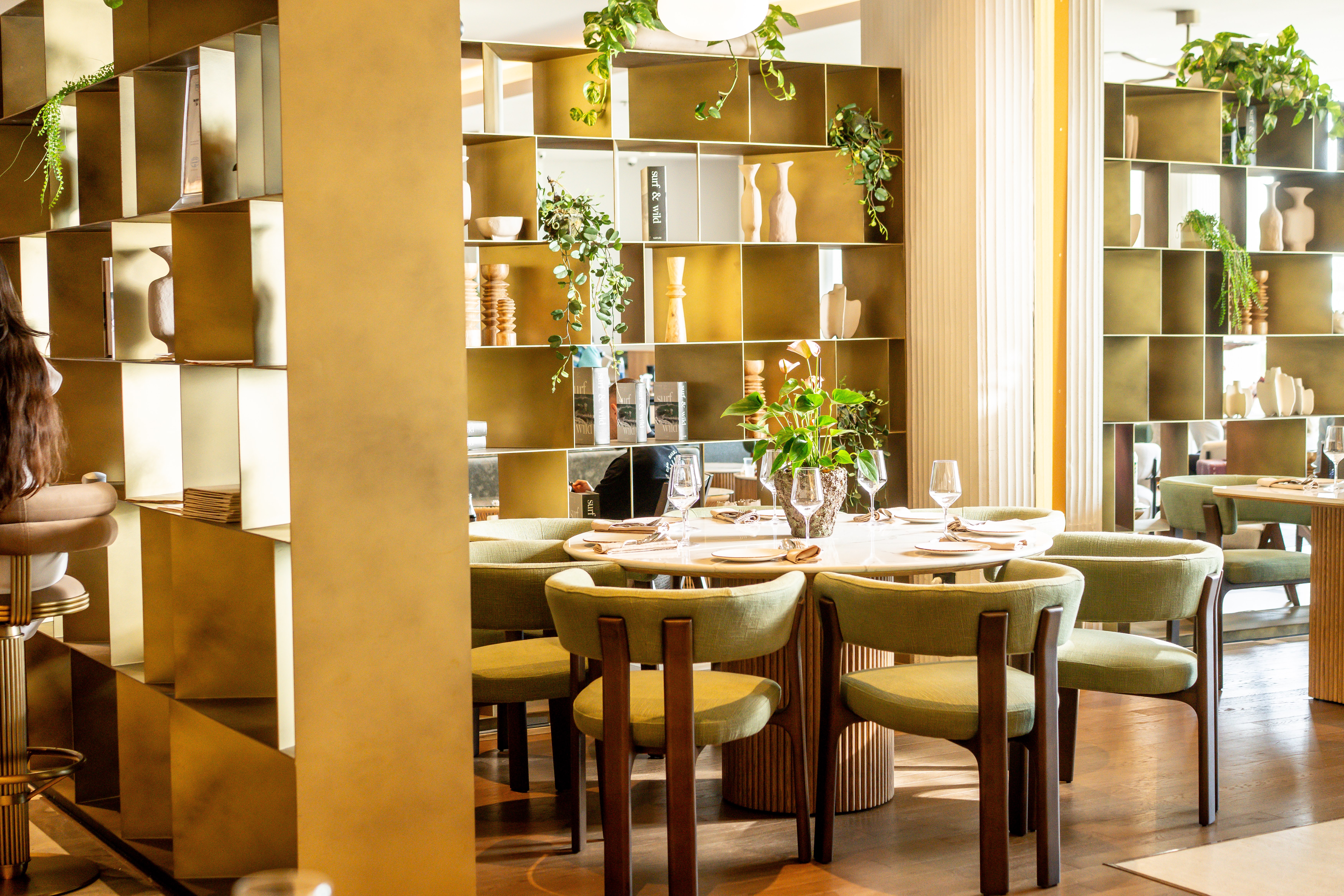 תמונה של סאנסט קיטצ'ן הרצליה Sunset Kitchen - 3