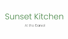 לוגו של סאנסט קיטצ'ן הרצליה Sunset Kitchen, הרצליה פיתוח