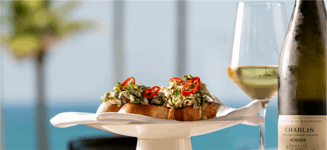 סאנסט קיטצ'ן הרצליה Sunset Kitchen בהרצליה