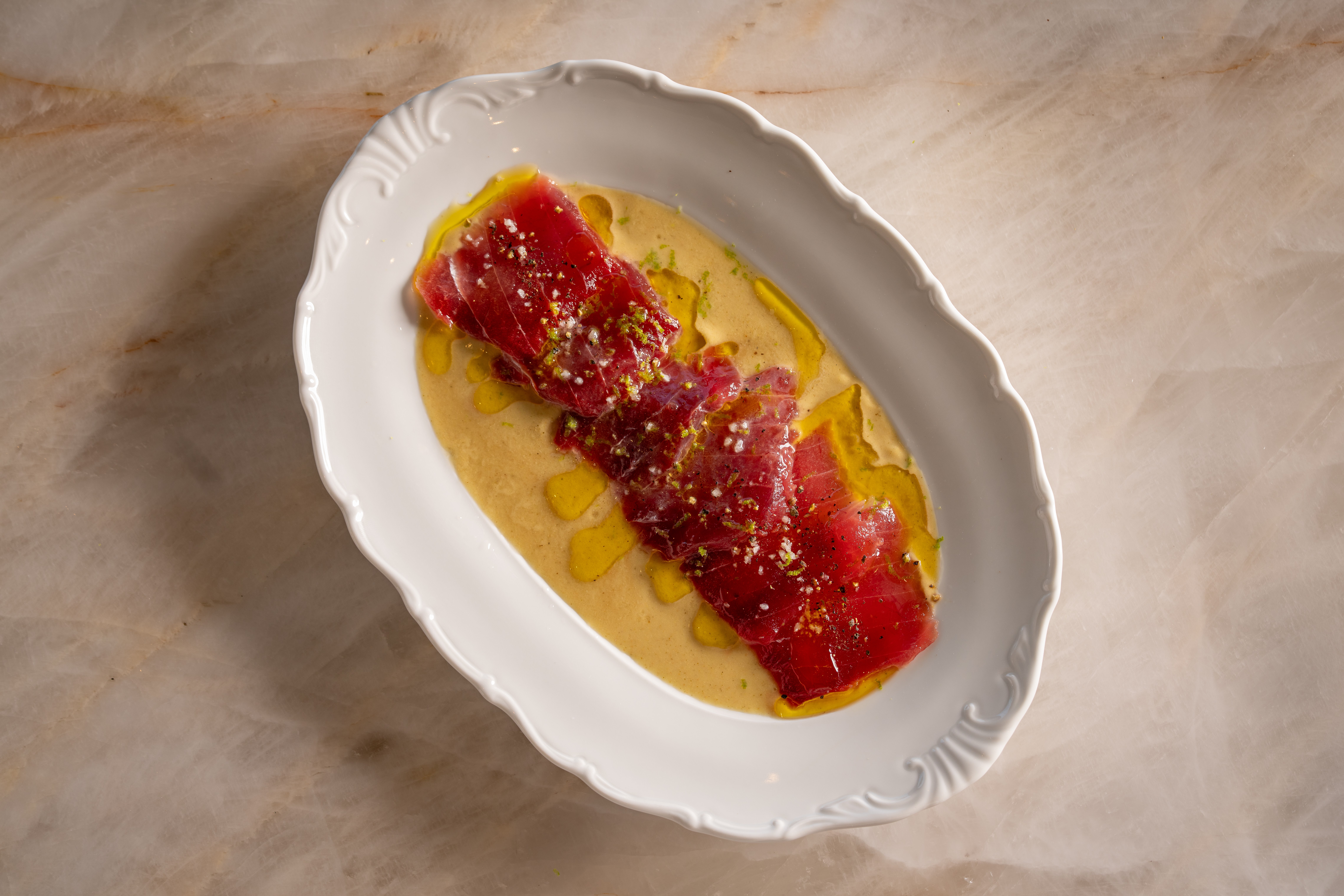 תמונה של סאנסט קיטצ'ן הרצליה Sunset Kitchen - 3