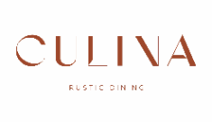 לוגו של קולינה - Culina, קיסריה