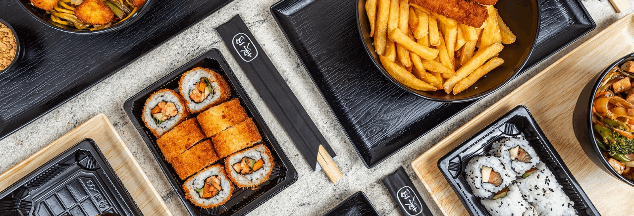 העברית קפה וסושי בית קפה בירושלים