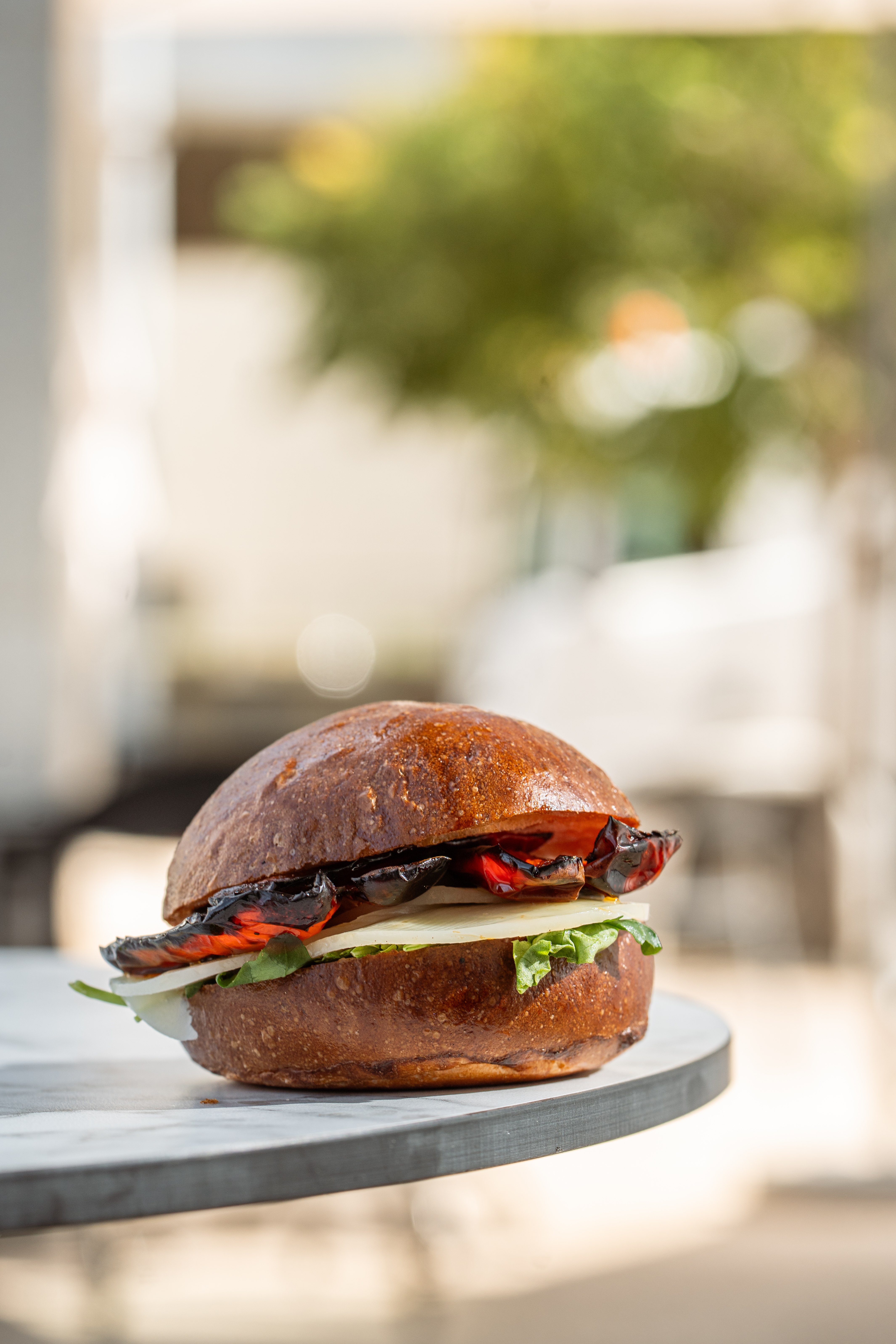 תמונה של רובה בונה - 3