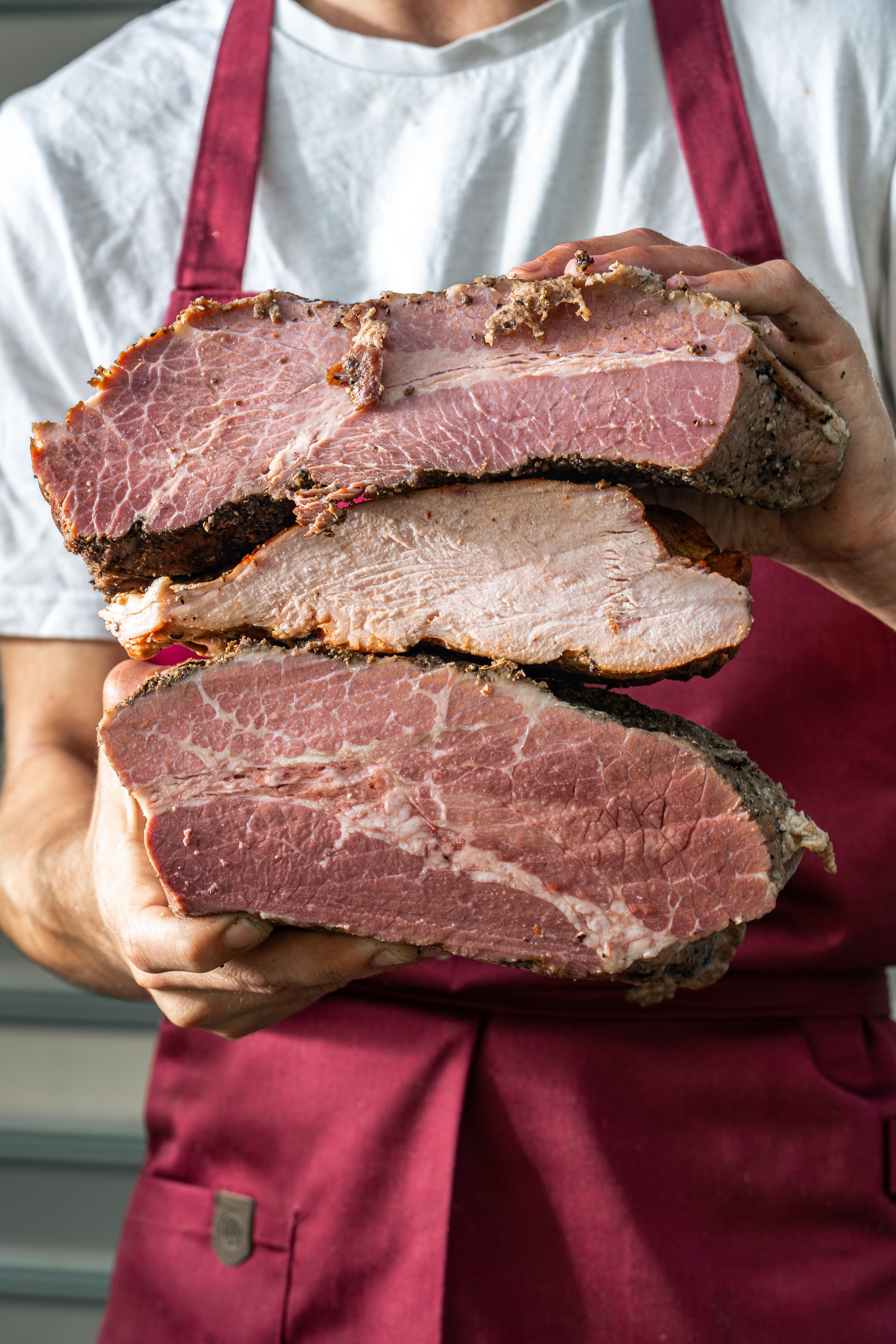 תמונה של שרקוטרי - 3