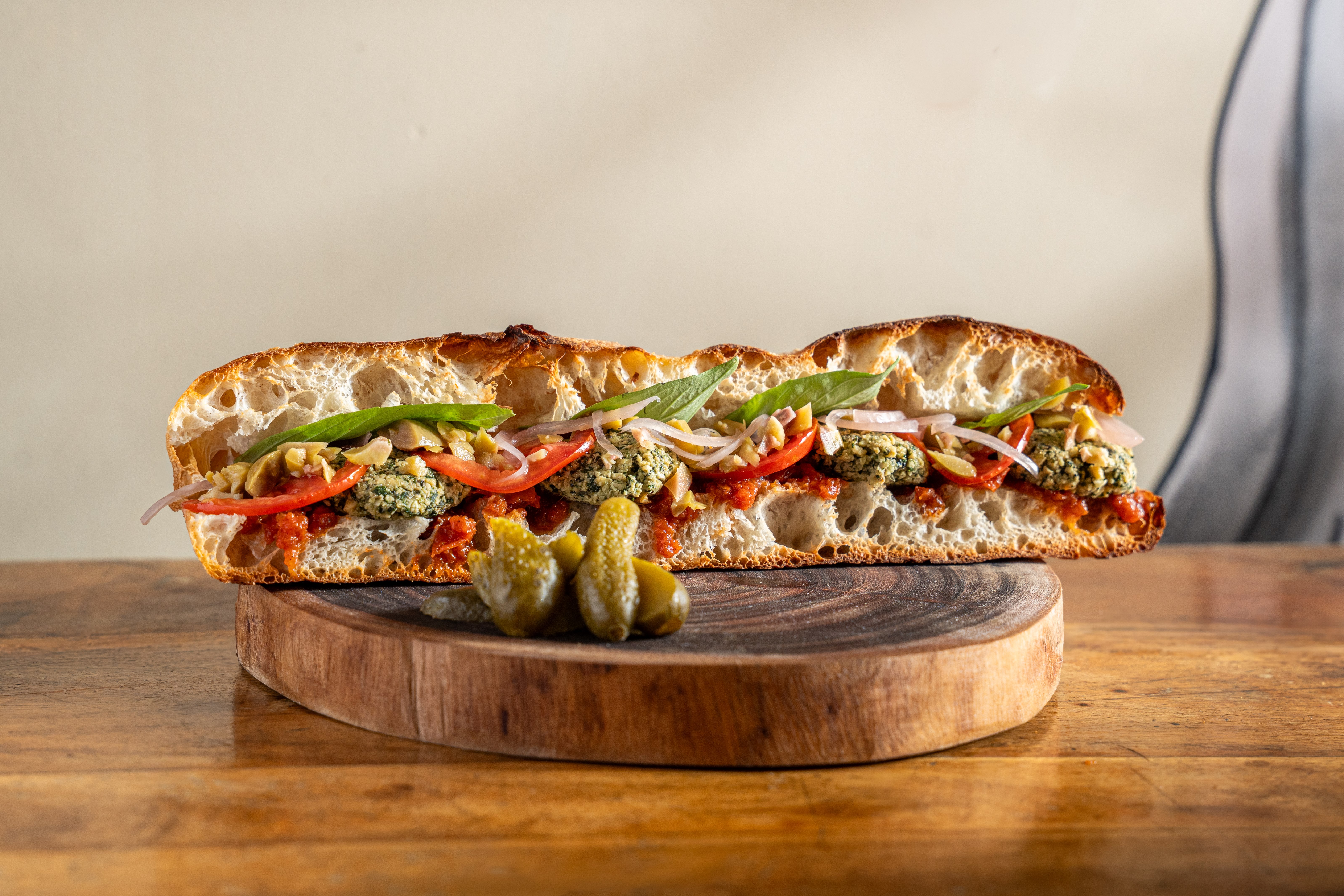 תמונה של שרקוטרי - 2