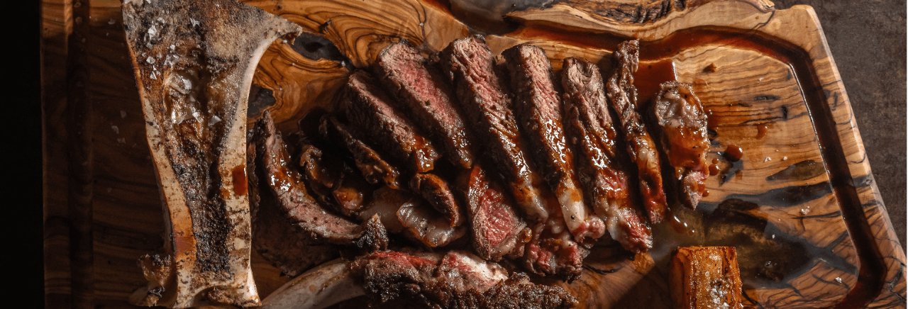 ליפתא מסעדה ים תיכונית בירושלים