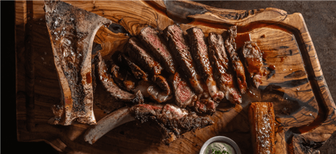 ליפתא - מסעדה ים תיכונית בקניון סנטר 1, ירושלים