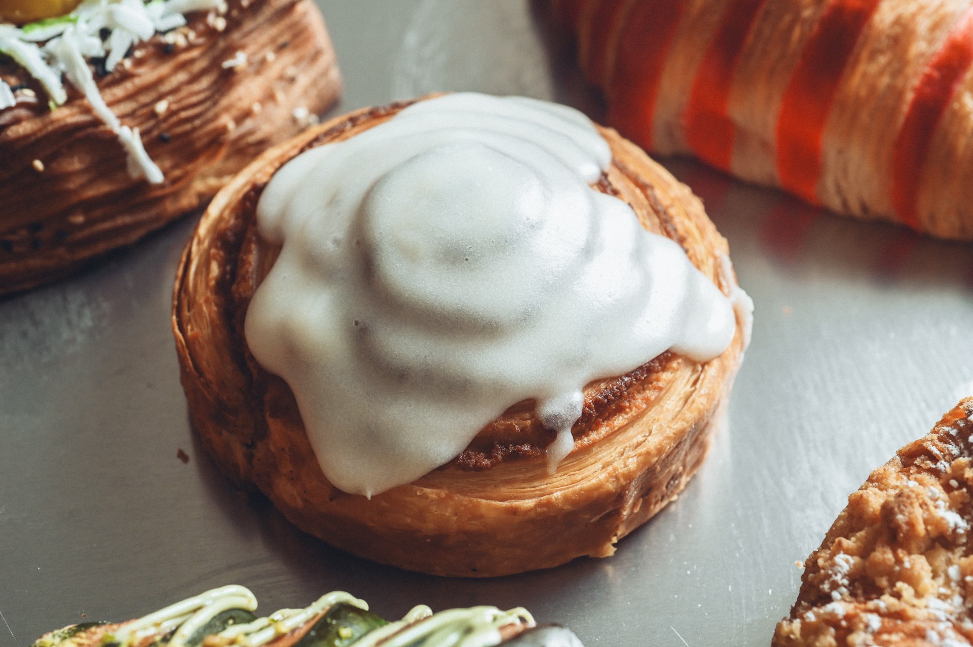 תמונה שצולמה בקפה תילוש - 3 תמונה של קפה תילוש - 3