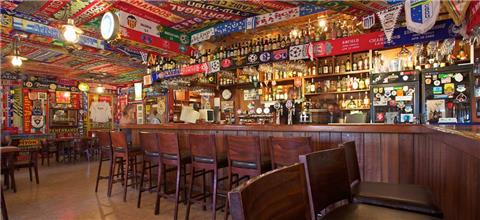 מוזה - מסעדת בשרים בערד