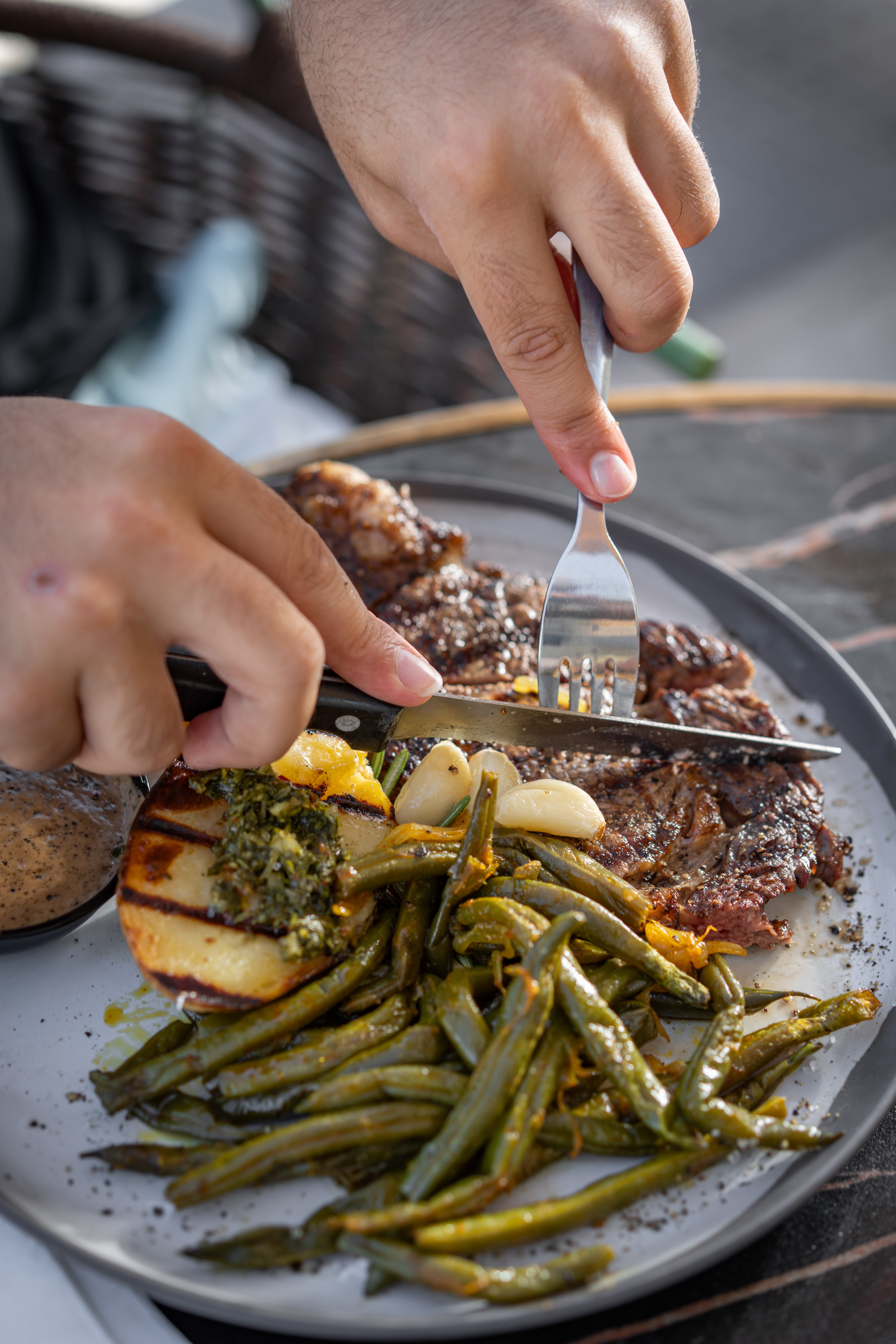 תמונה של חוף ציון - 4