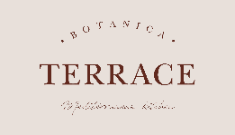 לוגו של טרסה - TERRACE, חיפה