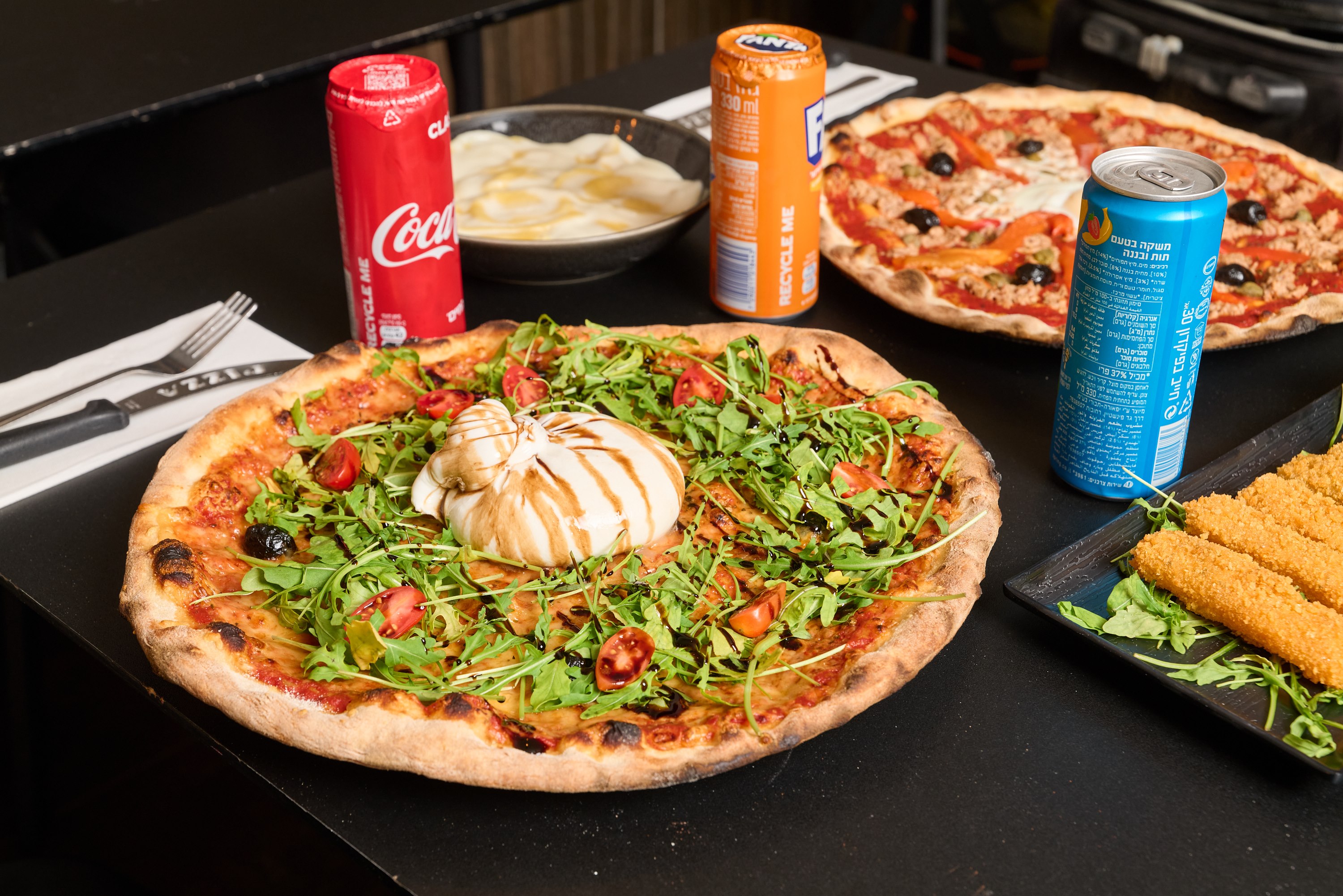 תמונה של לה מרסייז - 4