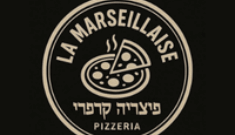 לוגו של לה מרסייז - la marseillaise, אשדוד