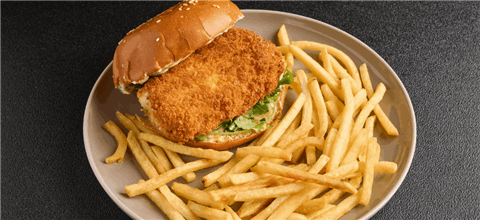 לה מרסייז - מסעדה איטלקית באשדוד