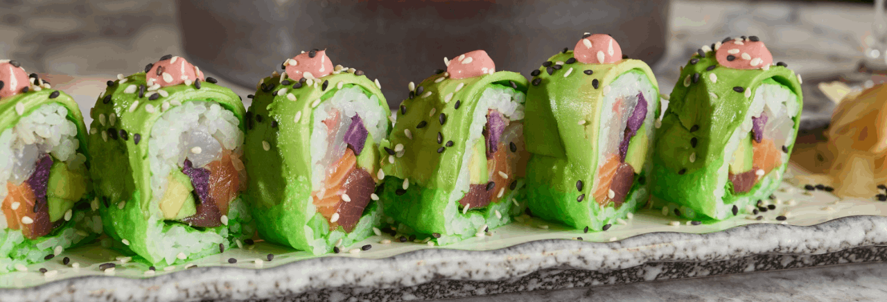 ג׳אפן ג׳אפן אשקלון מסעדה אסייאתית באשקלון