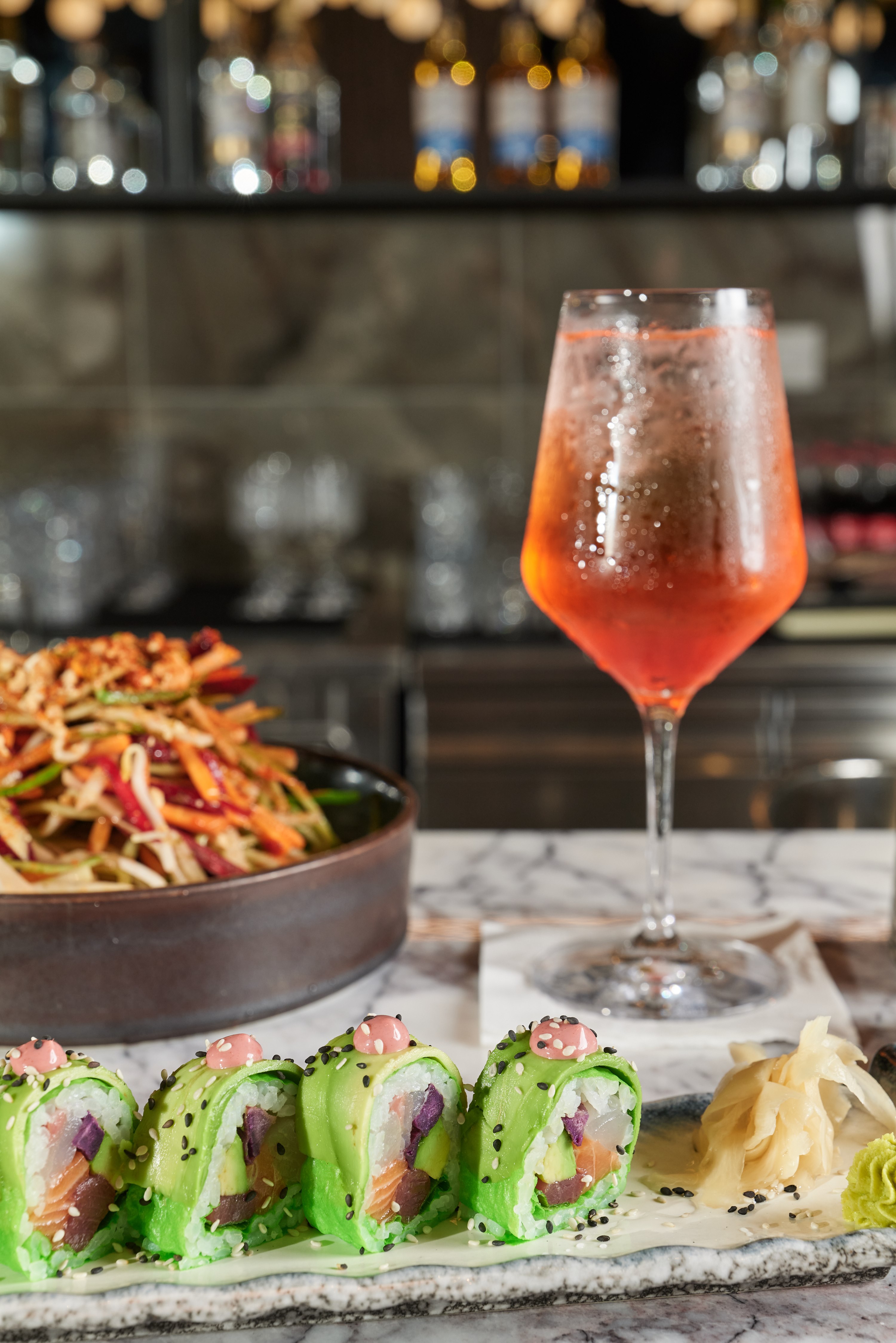 תמונה של ג׳אפן ג׳אפן אשקלון - 2