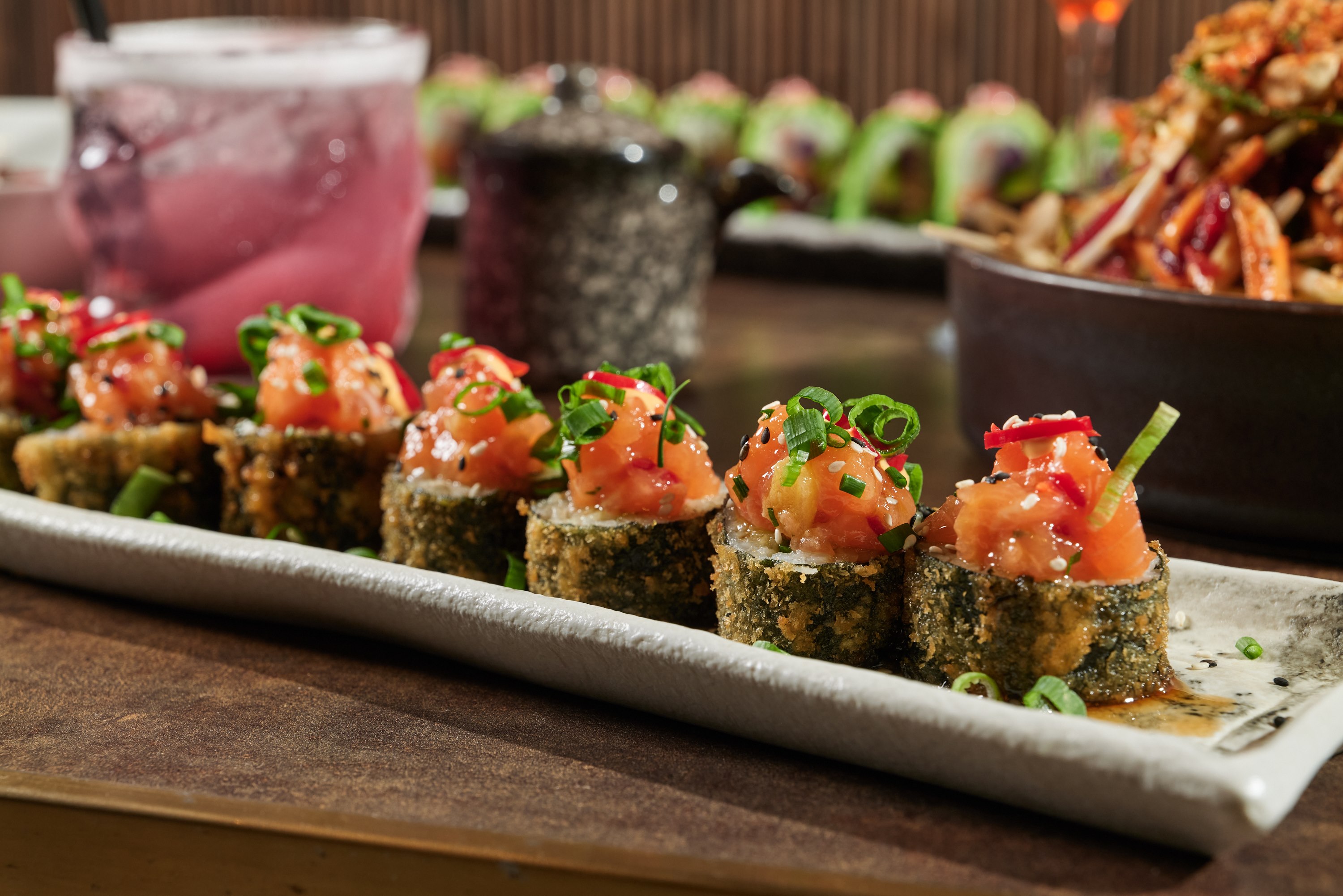 תמונה של ג׳אפן ג׳אפן אשקלון - 3