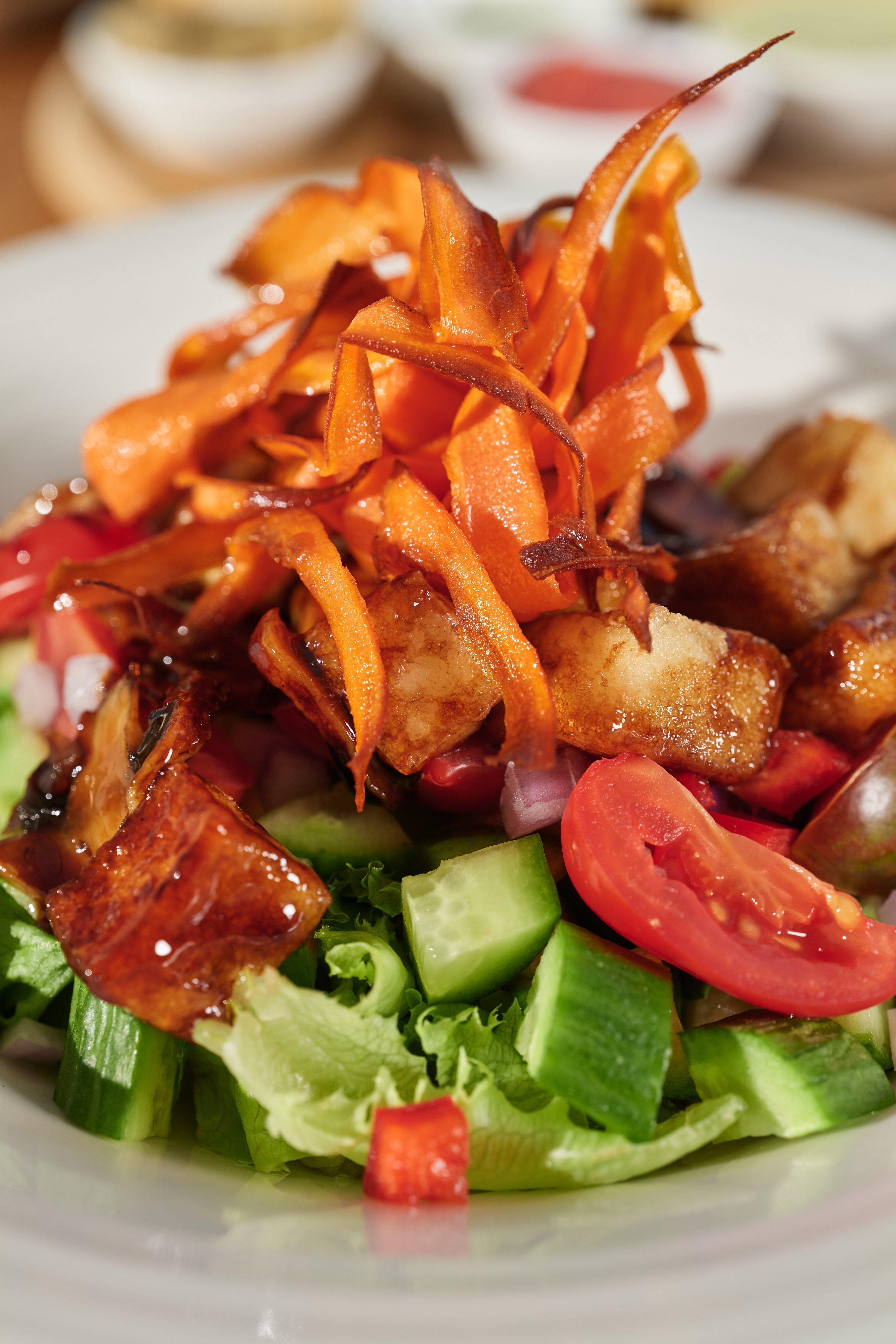 תמונה של קפה דניאל - 2