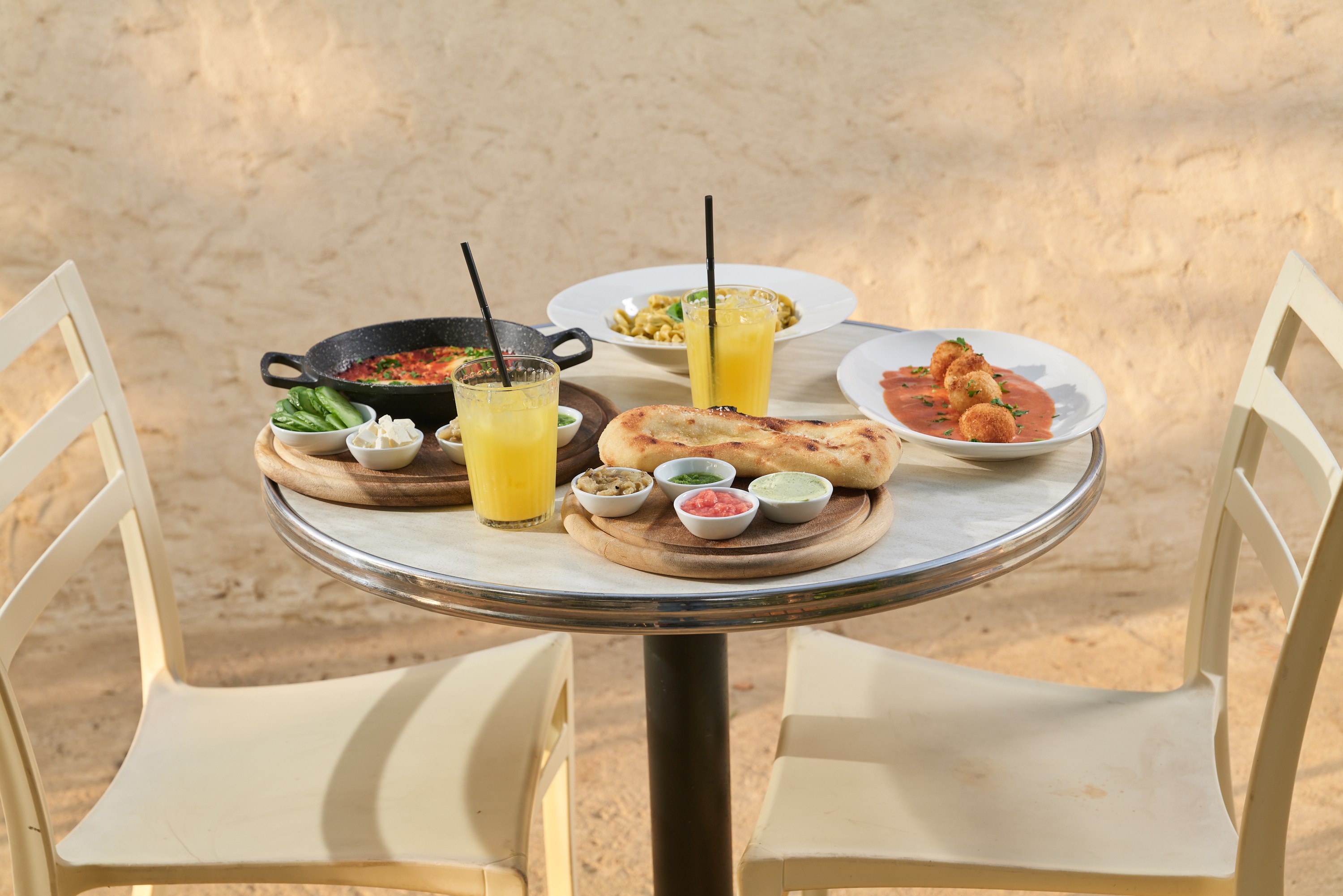 תמונה של קפה דניאל - 3