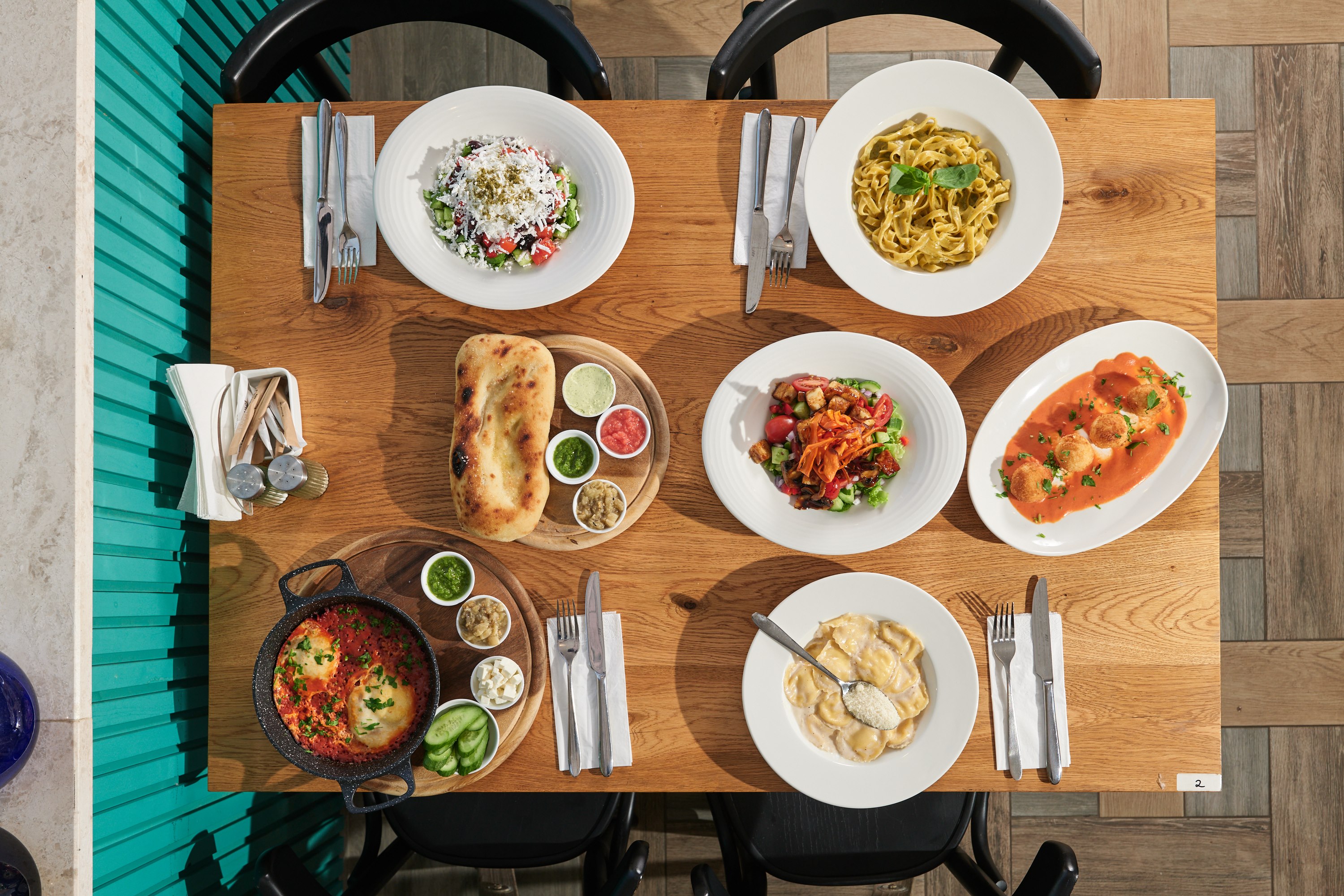 תמונה של קפה דניאל - 4