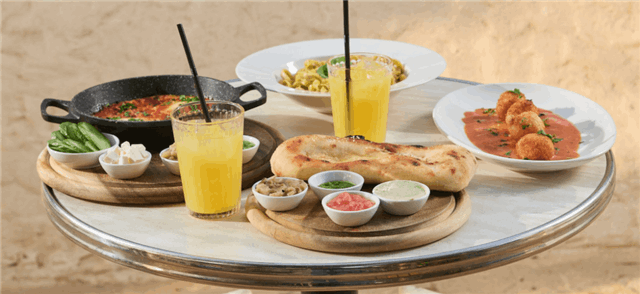 קפה דניאל באופקים